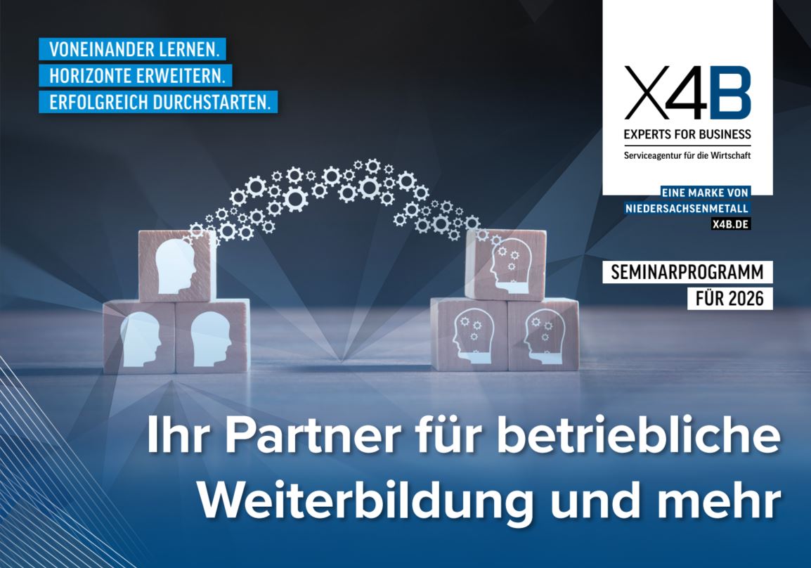 Unsere aktuellen Seminare