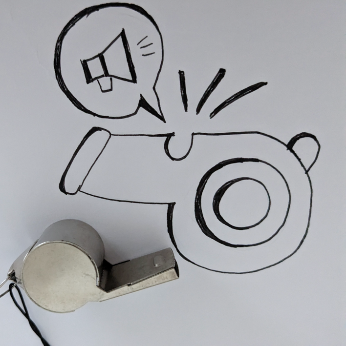 Das Hinweisgeberschutzgesetz