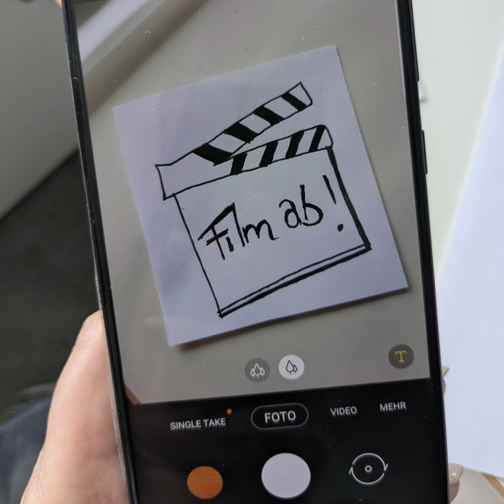 Das Medium Film in der digitalen Kommunikation