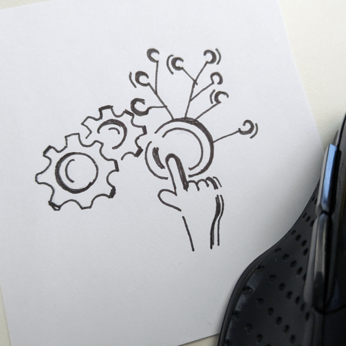 Durch Digitalisierung auf dem Shopfloor Produktionsbereiche optimieren