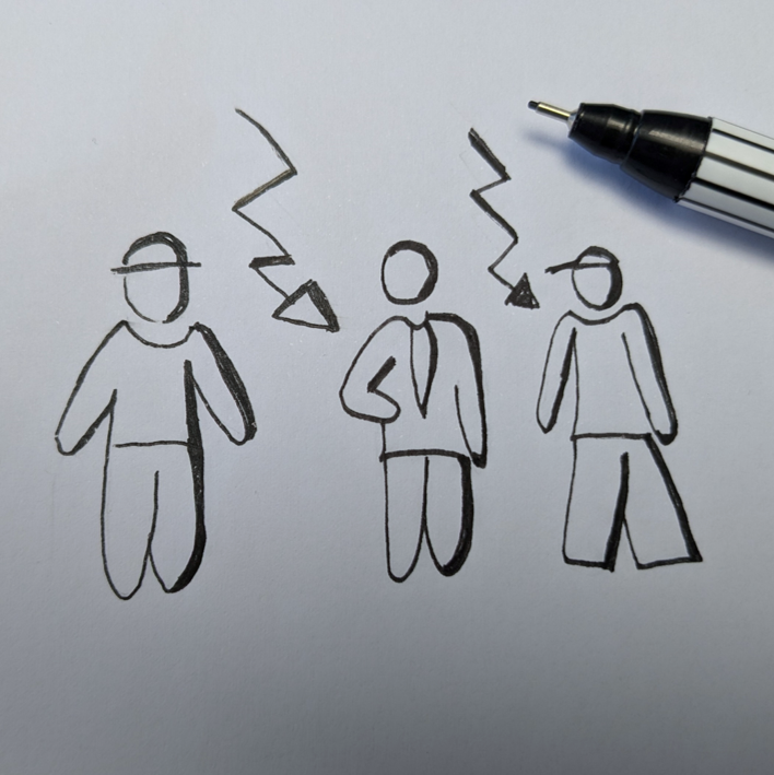 Generationen im Arbeitsleben