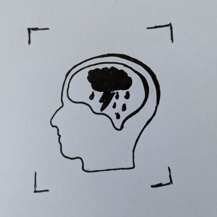 Gesprächsführung bei psychischer Belastung von Beschäftigten