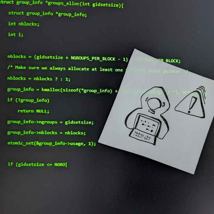 Hackerangriffe abwehren