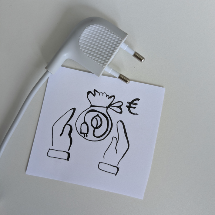 Kosteneinsparung durch Energieeffizienz in der Produktion