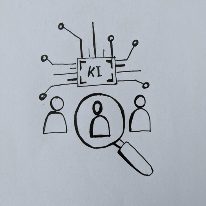Künstliche Intelligenz im Recruiting