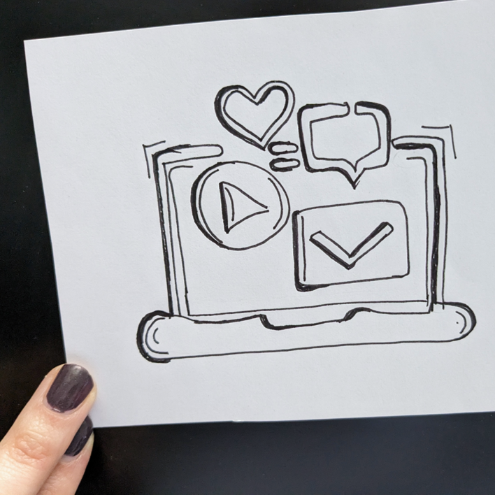 Kundenansprache und Gewinnung durch Online-Marketing