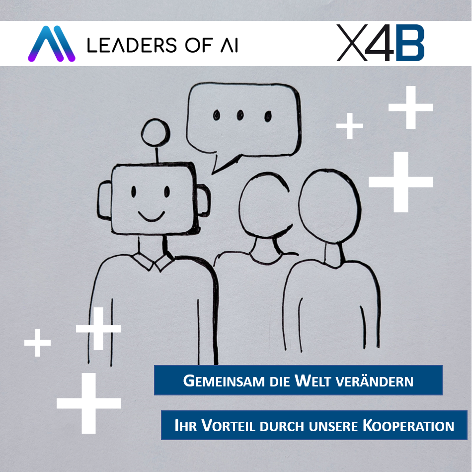 Leaders of AI